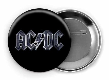 ACDC - Nothin' But Buttons