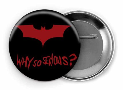 Superheroes - Nothin' But Buttons