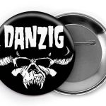 Danzig - Nothin' But Buttons