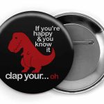 Memes - Nothin' But Buttons