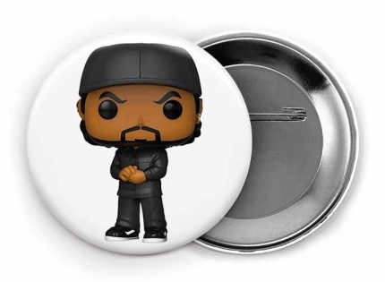 Funko Pops - Nothin' But Buttons