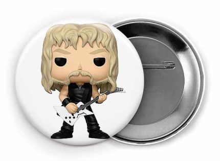 Funko Pops - Nothin' But Buttons