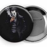 Superheroes - Nothin' But Buttons