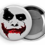 Superheroes - Nothin' But Buttons