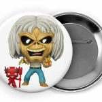 Funko Pops - Nothin' But Buttons