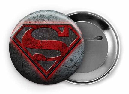 Superheroes - Nothin' But Buttons