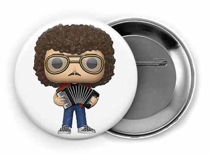 Funko Pops - Nothin' But Buttons