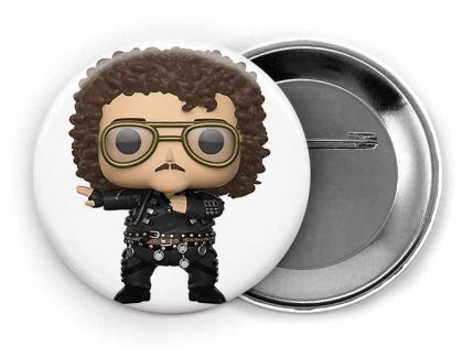 Funko Pops - Nothin' But Buttons