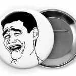 Memes - Nothin' But Buttons