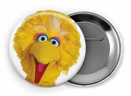 Sesame Street - Nothin' But Buttons