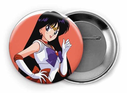 Anime - Nothin' But Buttons