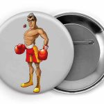 Punch Out - Nothin' But Buttons