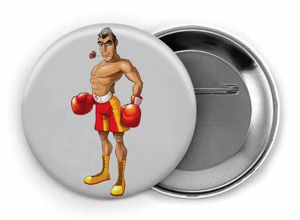 Punch Out - Nothin' But Buttons