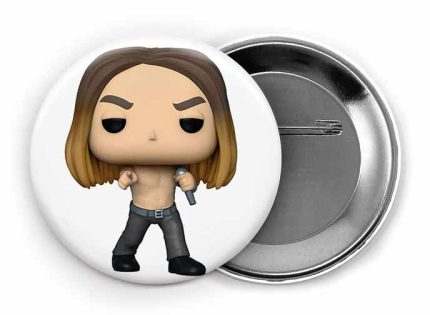 Funko Pops - Nothin' But Buttons