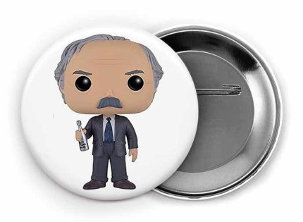 Funko Pops - Nothin' But Buttons