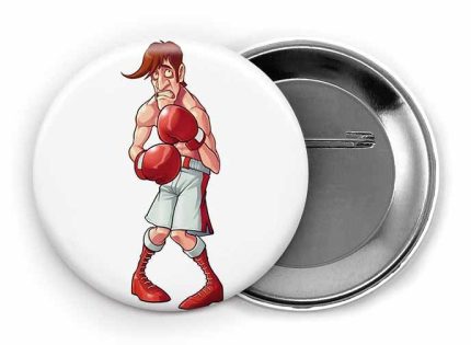 Punch Out - Nothin' But Buttons