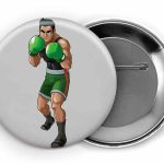 Punch Out - Nothin' But Buttons