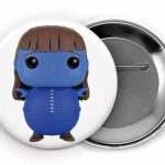 Funko Pops - Nothin' But Buttons