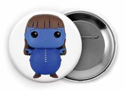 Funko Pops - Nothin' But Buttons