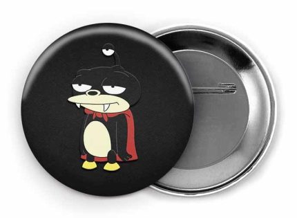 Futurama - Nothin' But Buttons