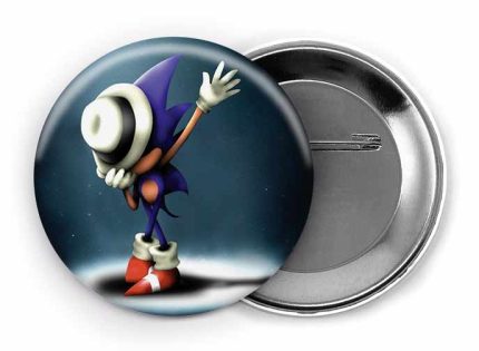 Sonic - Nothin' But Buttons