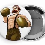 Punch Out - Nothin' But Buttons