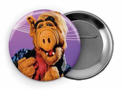 ALF - Nothin' But Buttons