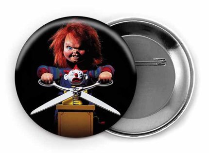 Childs Play - Nothin' But Buttons