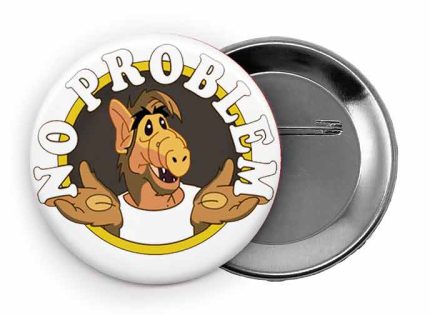 ALF - Nothin' But Buttons