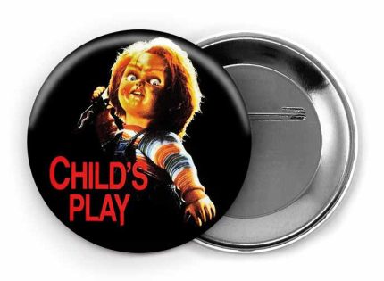 Childs Play - Nothin' But Buttons