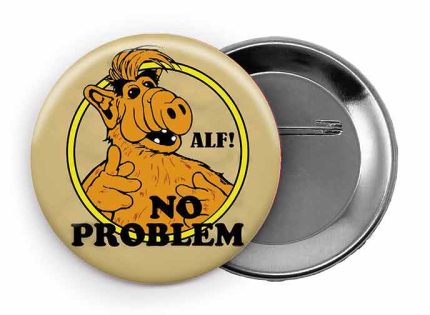 ALF - Nothin' But Buttons