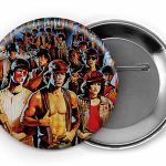 Movies - Nothin' But Buttons