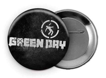 Green Day - Nothin' But Buttons