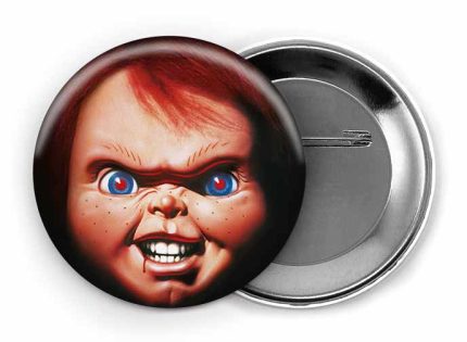 Childs Play - Nothin' But Buttons