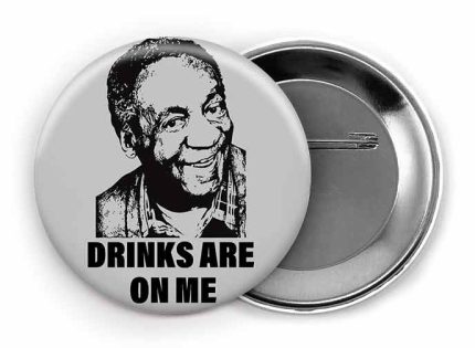 Drinking - Nothin' But Buttons