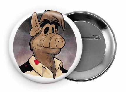 ALF - Nothin' But Buttons