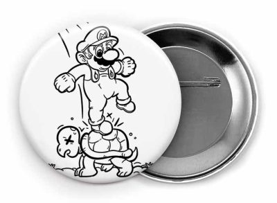 Button Blog - Nothin' But Buttons