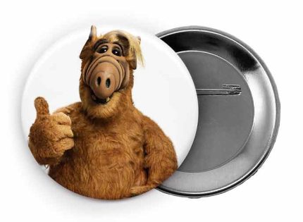 ALF - Nothin' But Buttons