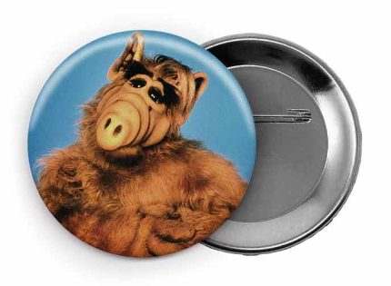 ALF - Nothin' But Buttons