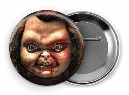 Childs Play - Nothin' But Buttons