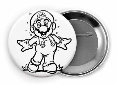 Button Blog - Nothin' But Buttons