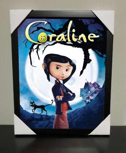 Coraline