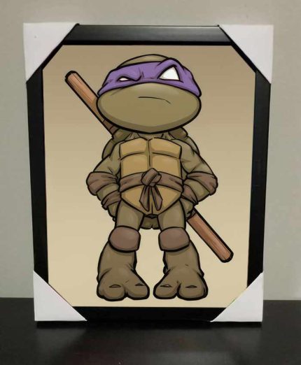 Donatello