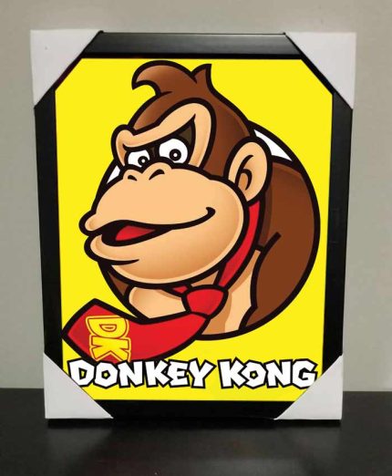 Donkeykong