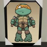 Michelangelo