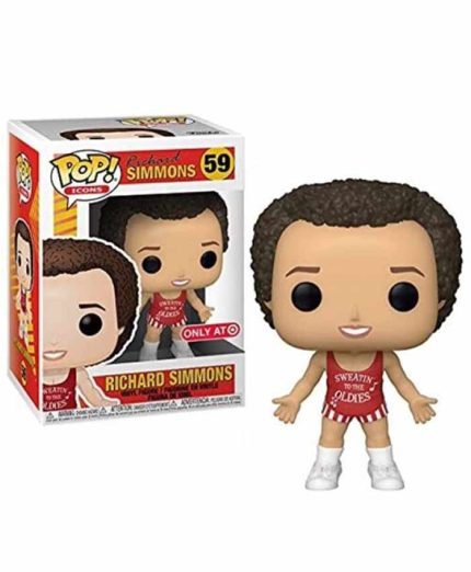 RichardSImmons