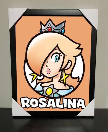 Rosalina