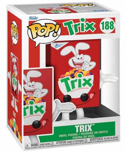 Trix