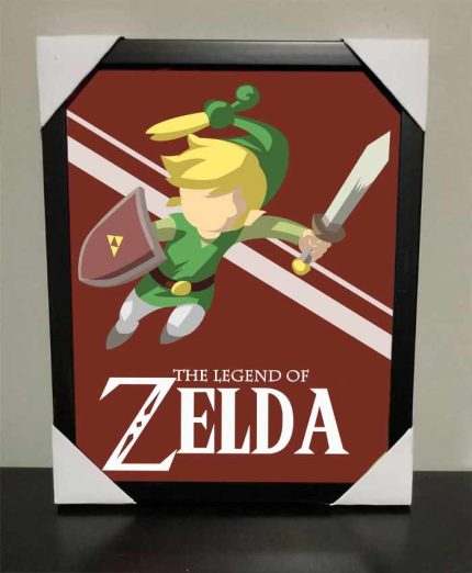 Zelda 1