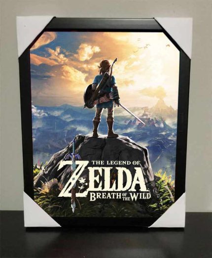 Zelda